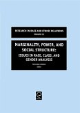 Marginality, Power and Social Structure (eBook, PDF)