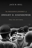 Religious Journey of Dwight D. Eisenhower (eBook, ePUB)