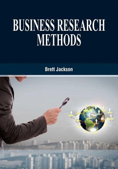 Cover Business Research Methods (eBook, PDF)