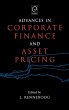 Advances in Corporate Finance and Asset... - Bild 1