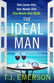 The Ideal Man (eBook, ePUB)