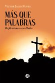 Más que palabras (eBook, ePUB)