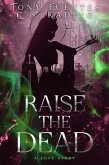 Raise the Dead (Gothika, #1) (eBook, ePUB) Raise the Dead (Gothika, #1) (eBook, ePUB)