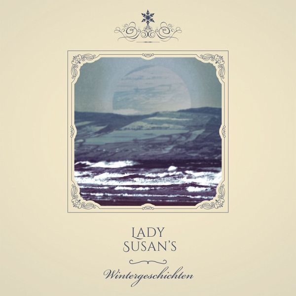 Lady Susan's - Wintergeschichten (MP3-Download)