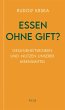 Essen ohne Gift? (eBook, ePUB) - Bild 1