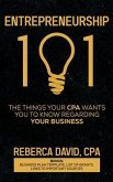 Entrepreneurship 101 (eBook, ePUB)