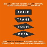 Agile transformeren (MP3-Download)