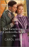 The Gentleman's Cinderella Bride (eBook, ePUB)