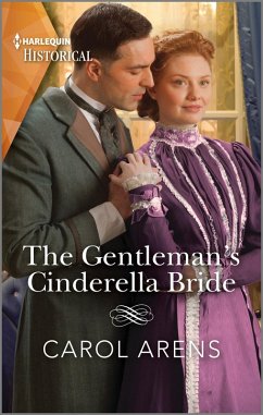 The Gentleman's Cinderella Bride (eBook, ePUB) - Arens, Carol