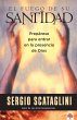 El fuego de su santidad (eBook, ePUB) - Bild 1