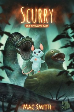 Cover Scurry 2 (eBook, ePUB)