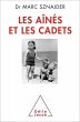 Les Aînés et les Cadets (eBook, ePUB) - Bild 1