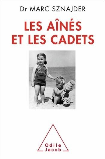Les Aînés et les Cadets (eBook, ePUB)