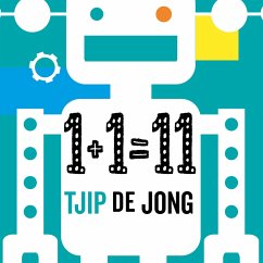 1 + 1 = 11 (MP3-Download) - de Jong, Tjip