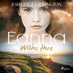 Éanna – Wildes Herz (Éanna Band 1) (MP3-Download) - Carrington, Ashley