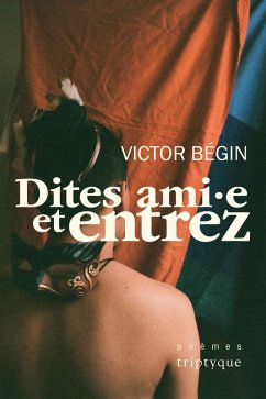 Cover Dites ami·e et entrez (eBook, PDF)