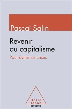 Cover Revenir au capitalisme (eBook, ePUB)