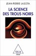 La Science des trous noirs (eBook, ePUB) - Bild 1