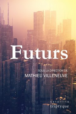 Cover Futurs (eBook, PDF)