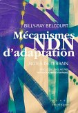 Mecanismes NDN d'adaptation (eBook, PDF)