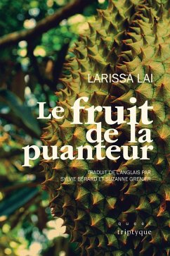 Cover Le fruit de la puanteur (eBook, PDF)