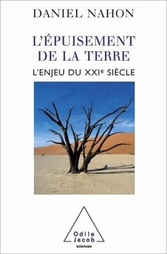 Cover L' Épuisement de la terre (eBook, ePUB)