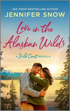 Love in the Alaskan Wilds (eBook, ePUB) - Snow, Jennifer
