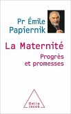 La Maternité (eBook, ePUB)