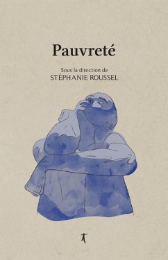 Cover Pauvreté (eBook, PDF)