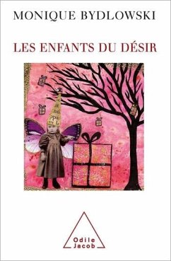 Cover Les Enfants du désir (eBook, ePUB)