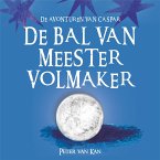 De bal van meester Volmaker (MP3-Download)