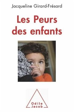 Cover Les Peurs des enfants (eBook, ePUB)