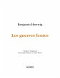 Les guerres lentes (eBook, PDF) - Bild 1