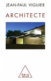 Architecte (eBook, ePUB) Architecte (eBook, ePUB)