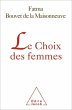 Le Choix des femmes (eBook, ePUB) - Bild 1