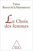 Le Choix des femmes (eBook, ePUB)