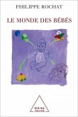 Le Monde des bébés (eBook, ePUB)