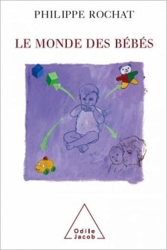 Cover Le Monde des bébés (eBook, ePUB)