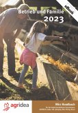 Wirz Handbuch Betrieb und Familie 2023 (eBook, PDF)