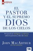 El pastor y el Supremo Dios de los cielos (eBook, ePUB)