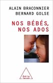 Nos bébés, nos ados (eBook, ePUB)