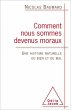 Comment nous sommes devenus moraux... - Bild 1