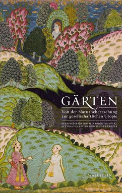 Gärten (eBook, PDF)