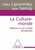 La Culture-monde (eBook, ePUB)