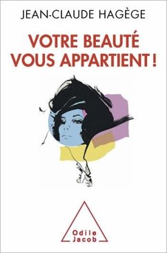 Cover Votre beauté vous appartient ! (eBook, ePUB)
