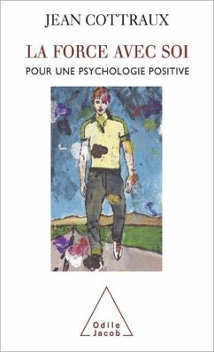 Cover La Force avec soi (eBook, ePUB)