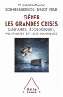 Gérer les grandes crises (eBook, ePUB) - Bild 1