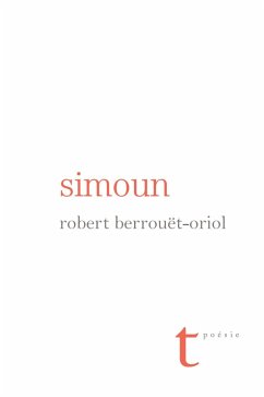 Cover Simoun (eBook, PDF)