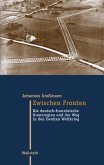 Zwischen Fronten (eBook, PDF)