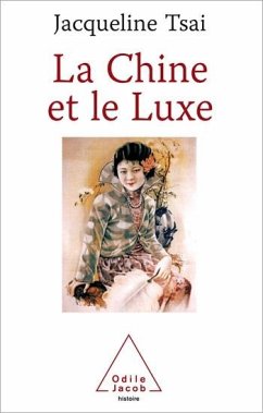 Cover La Chine et le Luxe (eBook, ePUB)
